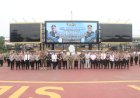 Polresta-Sidoarjo-Gelar-Operasi-Zebra-Semeru-2025,-Wujudkan-Kesadaran-Berlalu-Lintas-dan-Cegah-Fatalitas-di-Jalan-Raya